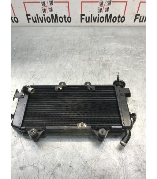 Radiateur d'eau KTM DUKE 390 - 2022