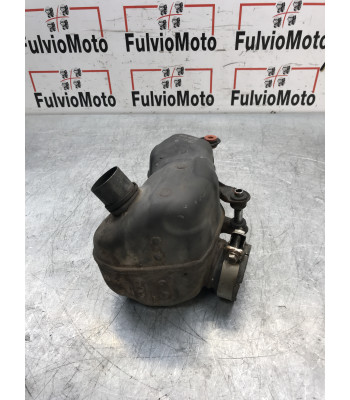 Catalyseur KTM DUKE 390 - 2022