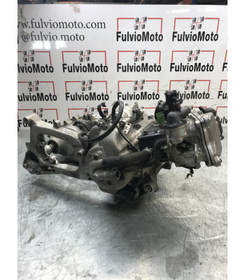 Moteur PIAGGIO MP3 250 - 2010