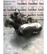 Moteur PIAGGIO MP3 400 - 2010