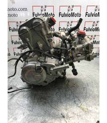 Moteur SUZUKI DL V-STROM...