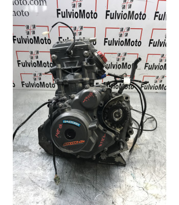 Moteur KTM - 2022