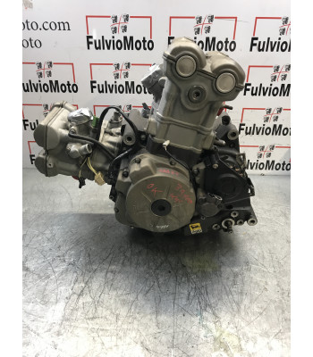 Moteur APRILIA SHIVER 750...