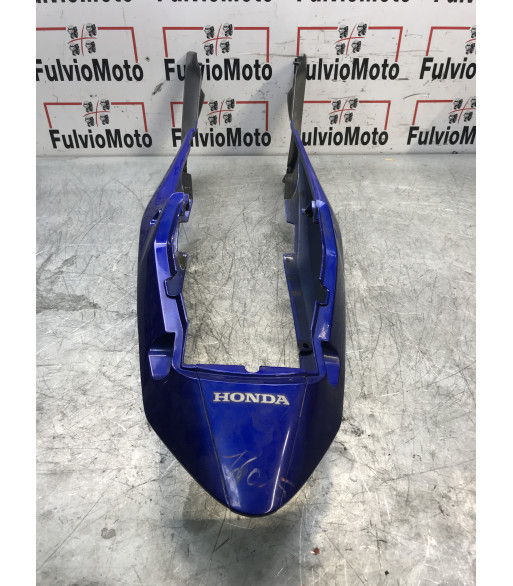 Coque arrière HONDA CBR 125 - 2009