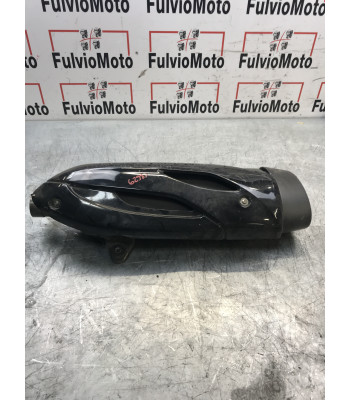 Silencieux PIAGGIO CBR 350 - 2012