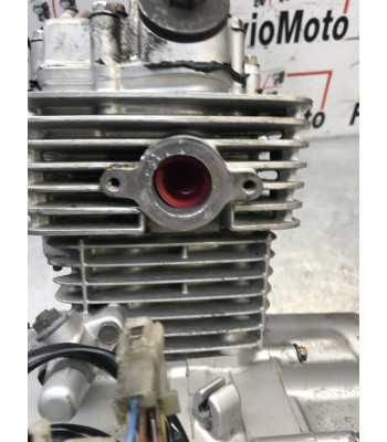Moteur SUZUKI GN 125 - 1999