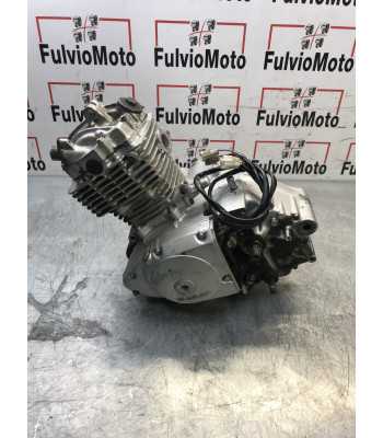 Moteur SUZUKI GN 125 - 1999