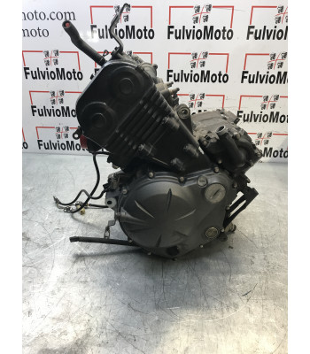 Moteur KAWASAKI ER6 650 -...