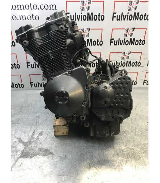 Moteur SUZUKI GSX 750 - 1998 Moteur SUZUKI GSX 750 - 1998