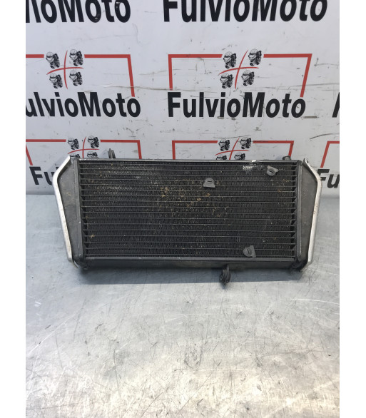 Radiateur d'eau APRILIA SHIVER 750 - 2008