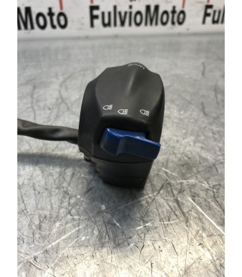 Commodo Gauche APRILIA SHIVER 750 - 2008