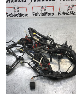 Faisceau électrique APRILIA SHIVER 750 - 2008