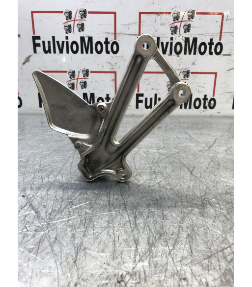 Platine repose pied Gauche DUCATI ST 3 1000 - 2008