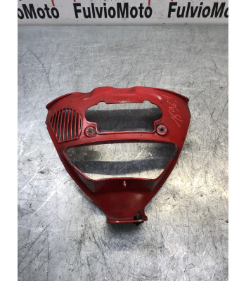 Cache divers DUCATI ST 3 1000 - 2008