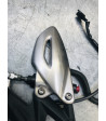 Platine repose pied Droit TRIUMPH STREET TRIPLE 675 - 2011