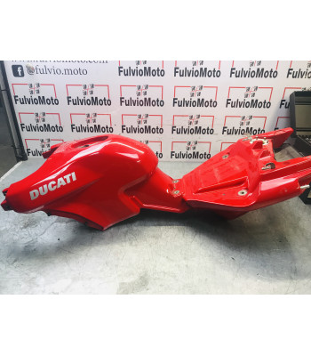 Réservoir DUCATI...