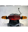 Support de plaque Gauche DUCATI MULTISTRADA 1100 - 2007