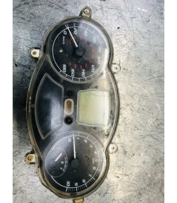 Compteur PIAGGIO MP3 400 - 2010