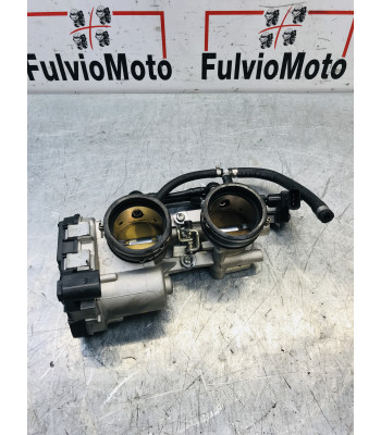 Rampe d'injection Arrière APRILIA RSV4 1100 - 2023