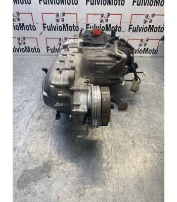 Moteur HONDA VISION 110 - 2012