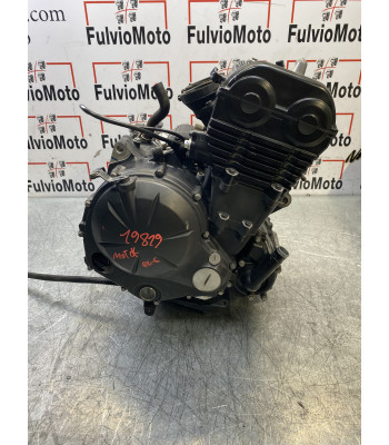 Moteur KAWASAKI ER6 650 -...