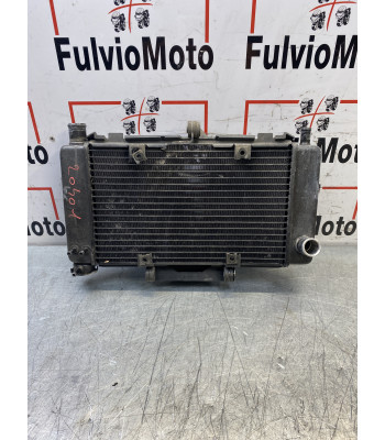 Radiateur d'eau YAMAHA FZ6 600 - 2005