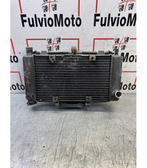 Radiateur d'eau YAMAHA FZ6 600 - 2005