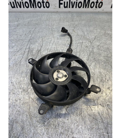 Ventilateur de radiateur YAMAHA FZ6 600 - 2005