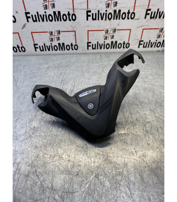 Couvre guidon YAMAHA T-MAX 500 - 2009