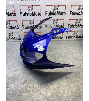 Tête de fourche YAMAHA R6 600 - 1999