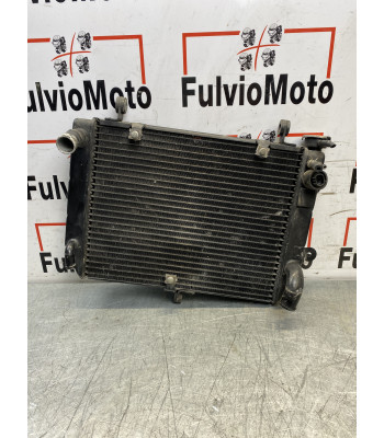 Radiateur d'eau YAMAHA R6 600 - 1999