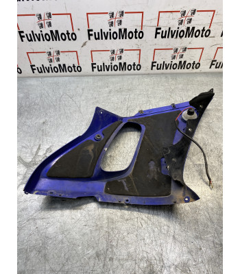 Flanc de carénage Gauche YAMAHA R6 600 - 1999