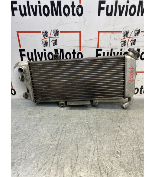 Radiateur d'eau KAWASAKI ER6 650 - 2009