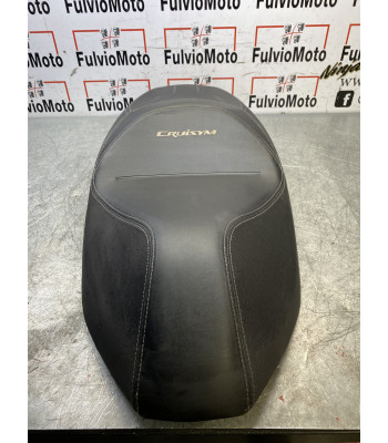 Selle SYM CRUISYM 125 - 2018