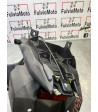 Support de plaque HONDA FORZA 300 - 2018