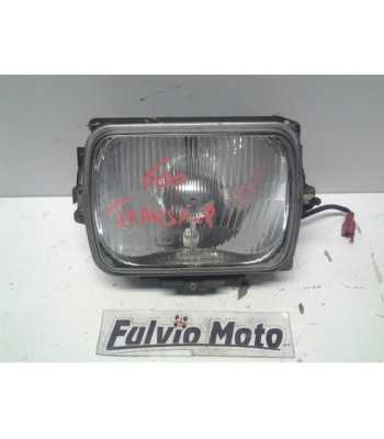 Optique - HONDA TRANSALP...