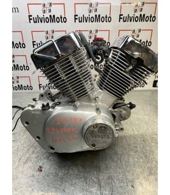 Moteur YAMAHA VIRAGO 125 -...