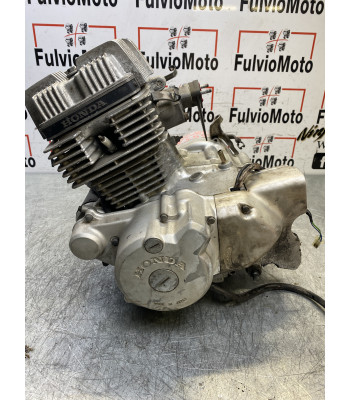 Moteur HONDA CMC 125 - 1997