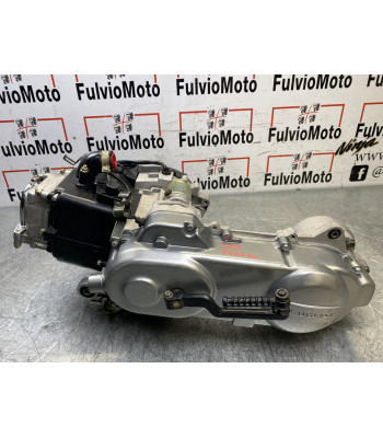 Moteur PEUGEOT KISBEE 50 -...