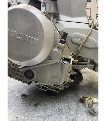 Moteur DUCATI ST3 1000 - 2008