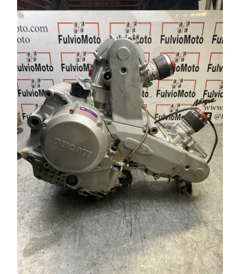 Moteur DUCATI ST3 1000 - 2008