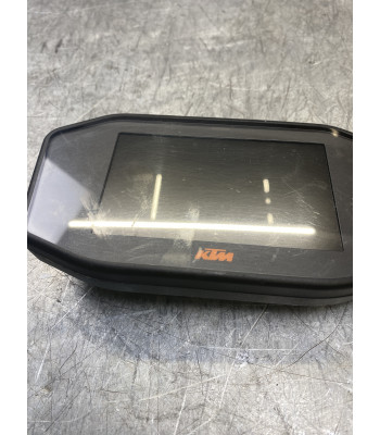 Compteur KTM DUKE 890 - 2021