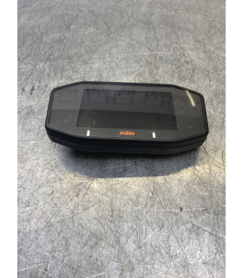 Compteur KTM DUKE 890 - 2021