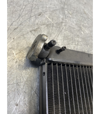 Radiateur d'eau YAMAHA XT 660 - 2015