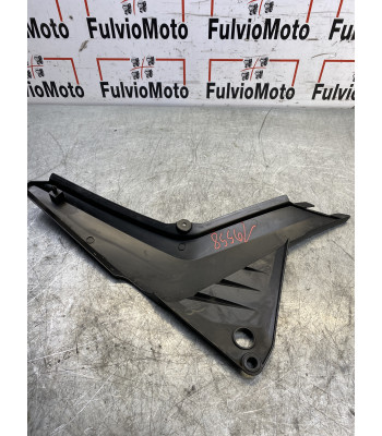 Flanc de selle Gauche YAMAHA XT 660 - 2015