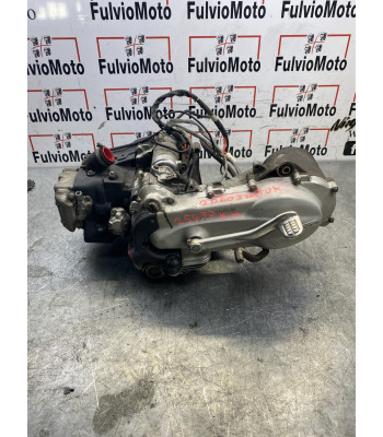 Moteur PIAGGIO ET4 50