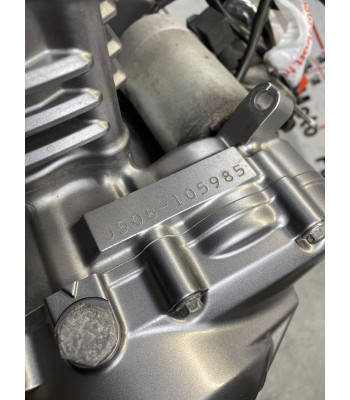 Moteur SUZUKI GSX INAZUMA 250 - 2014