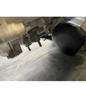 Moteur YAMAHA T-MAX 560 - 2022