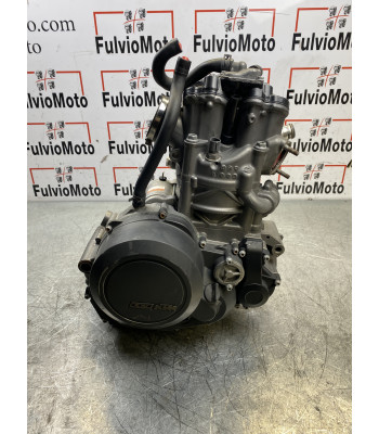 Moteur KTM DUKE 690 - 2011