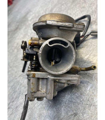 Carburateur VESPA ET4 50